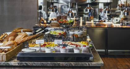 Royal Tulip Hotel & Casino Tbilisi