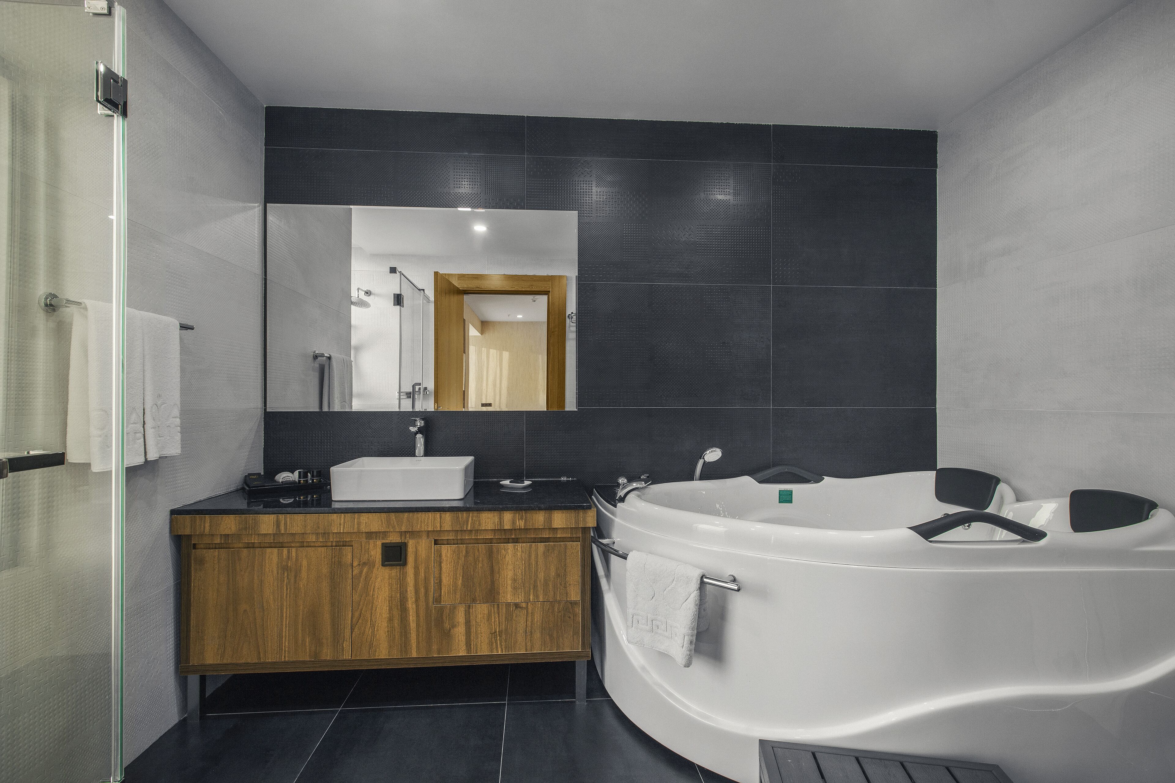 Foto - Royal Tulip Hotel & Casino, Tbilisi