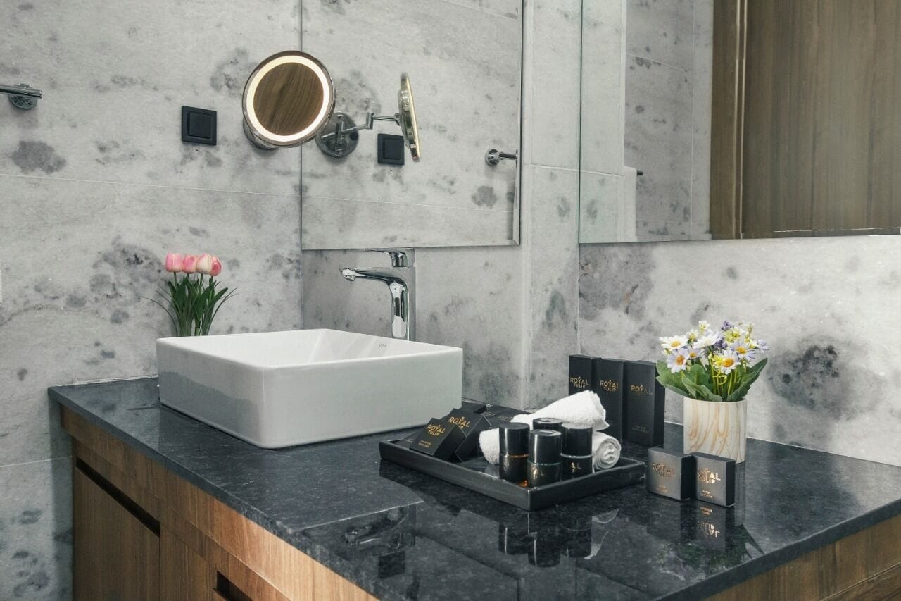 Foto - Royal Tulip Hotel & Casino, Tbilisi