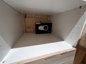 Pool - Le cerf aux bois panachés (Les Belleville val thorens)