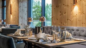 Restaurang