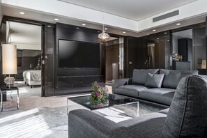 Suite Présidentielle