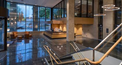 Maritim Hotel Ingolstadt