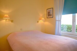 2 camere, Wi-Fi gratuito