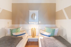 1 Schlafzimmer, kostenloses WLAN