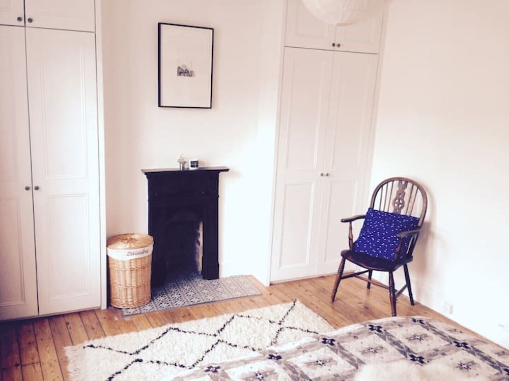Beautiful Family Home In Walthamstow Near Tube - London