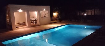 Modern villa with all comforts just 7 kms from Essaouira