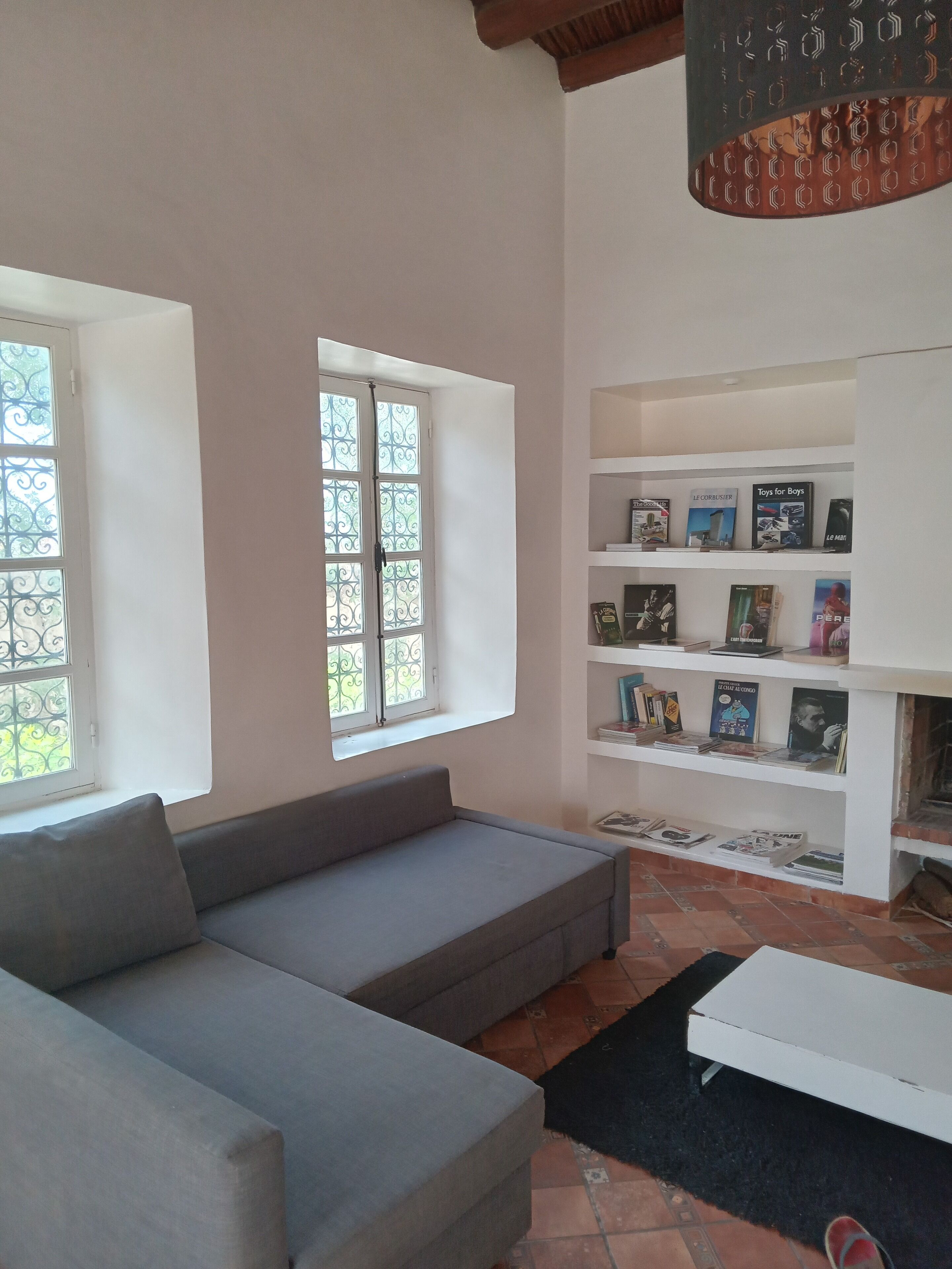 Modern Villa With All Comforts Just 7 Kms From Essaouira - 索維拉