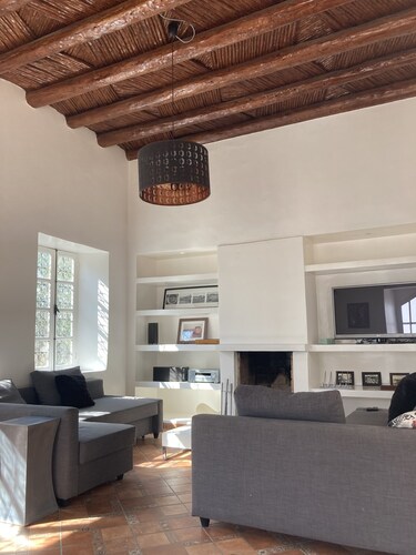 Modern villa with all comforts just 7 kms from Essaouira