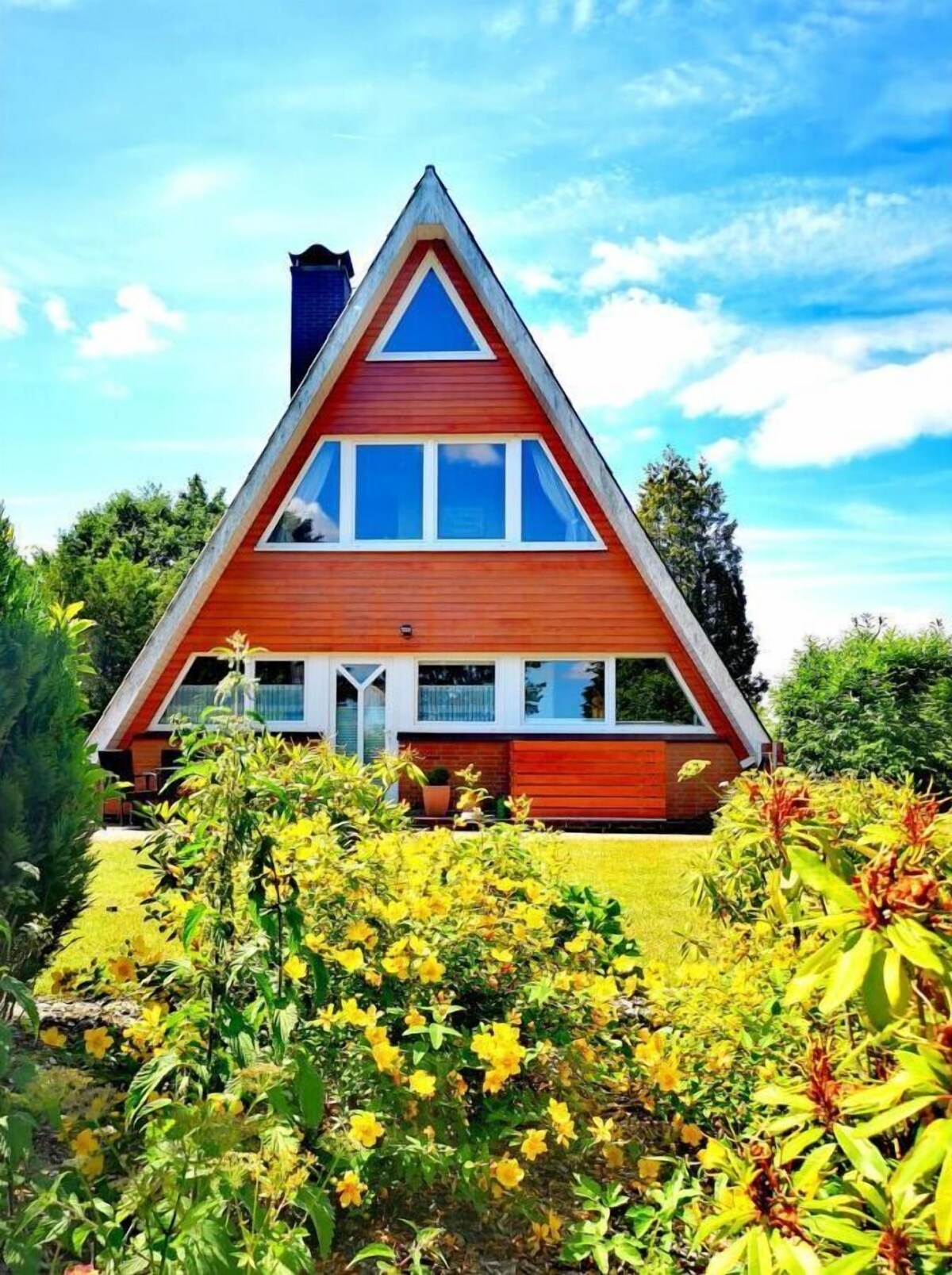 Image de profil de l’hôte