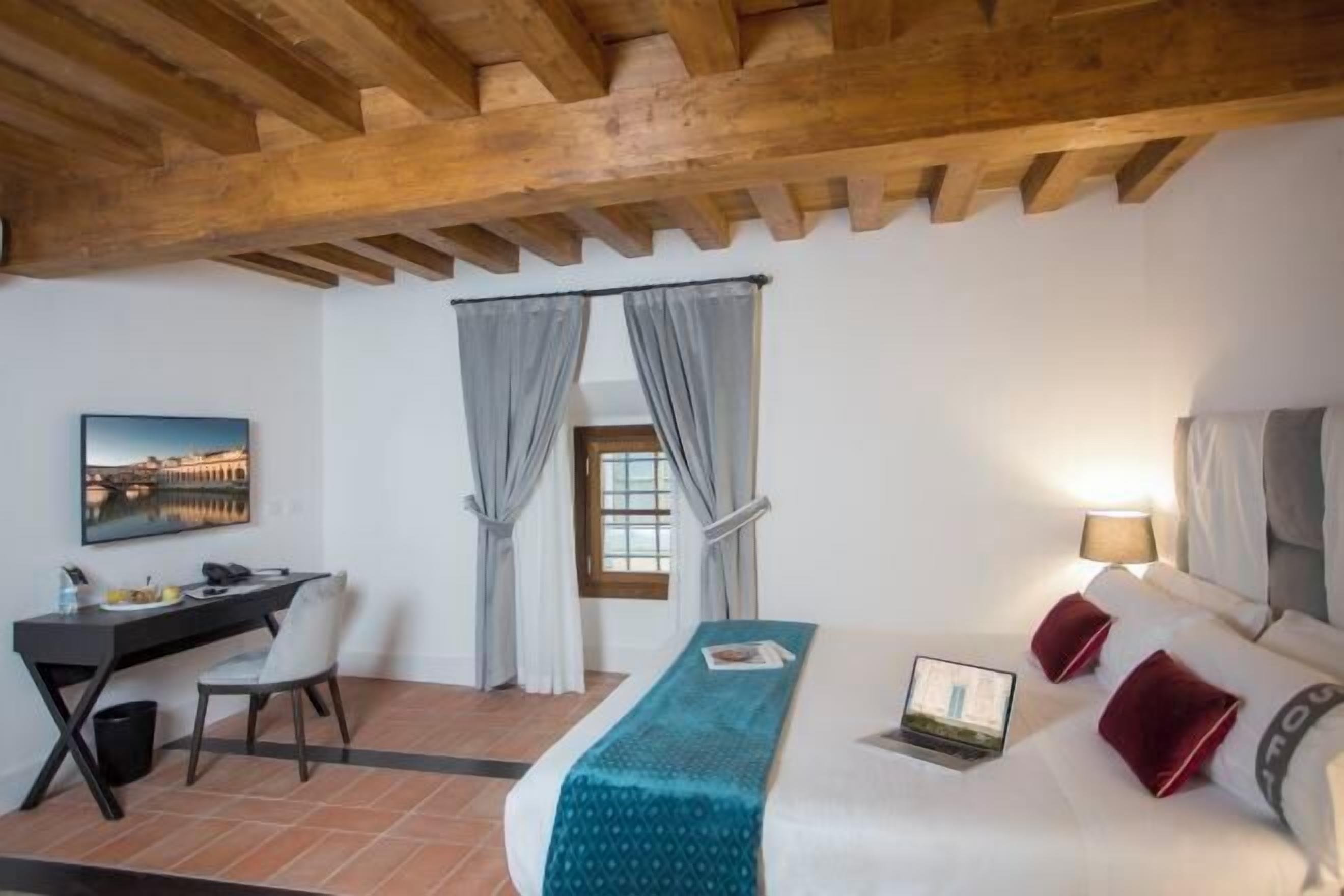 Coffres-forts dans les chambres, décoration personnalisée