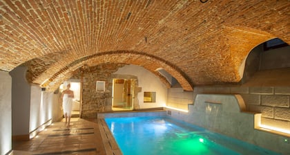 Casual Rinascimento Firenze Hotel