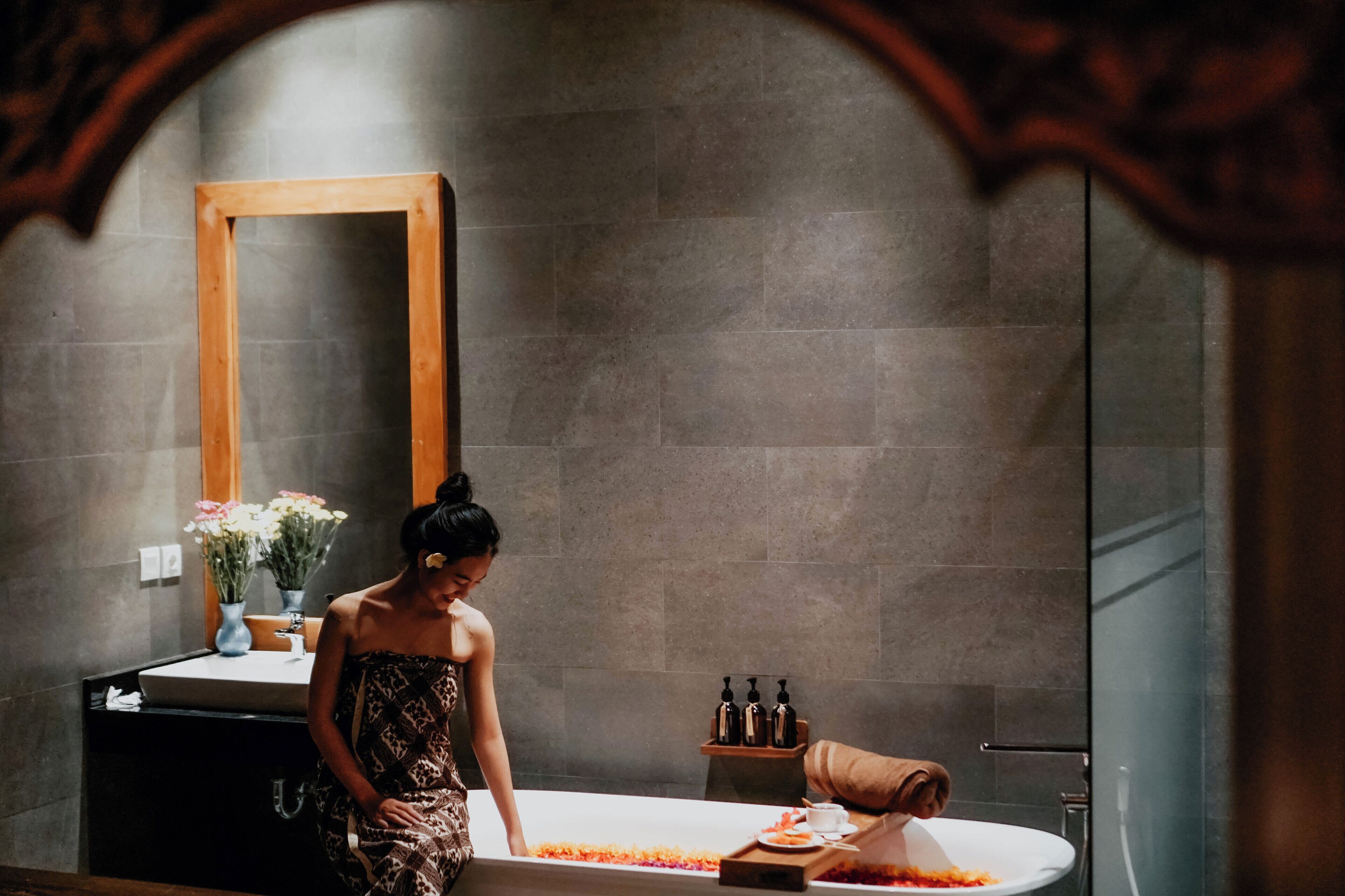 Foto - Sakti Garden Resort & Spa