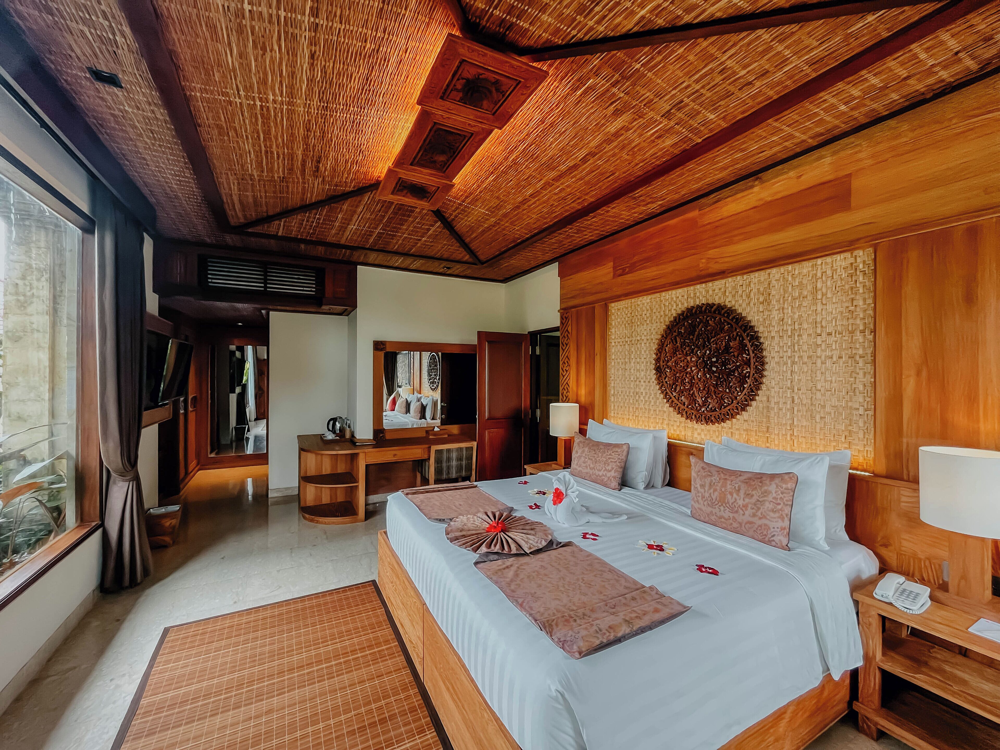 Foto - Sakti Garden Resort & Spa