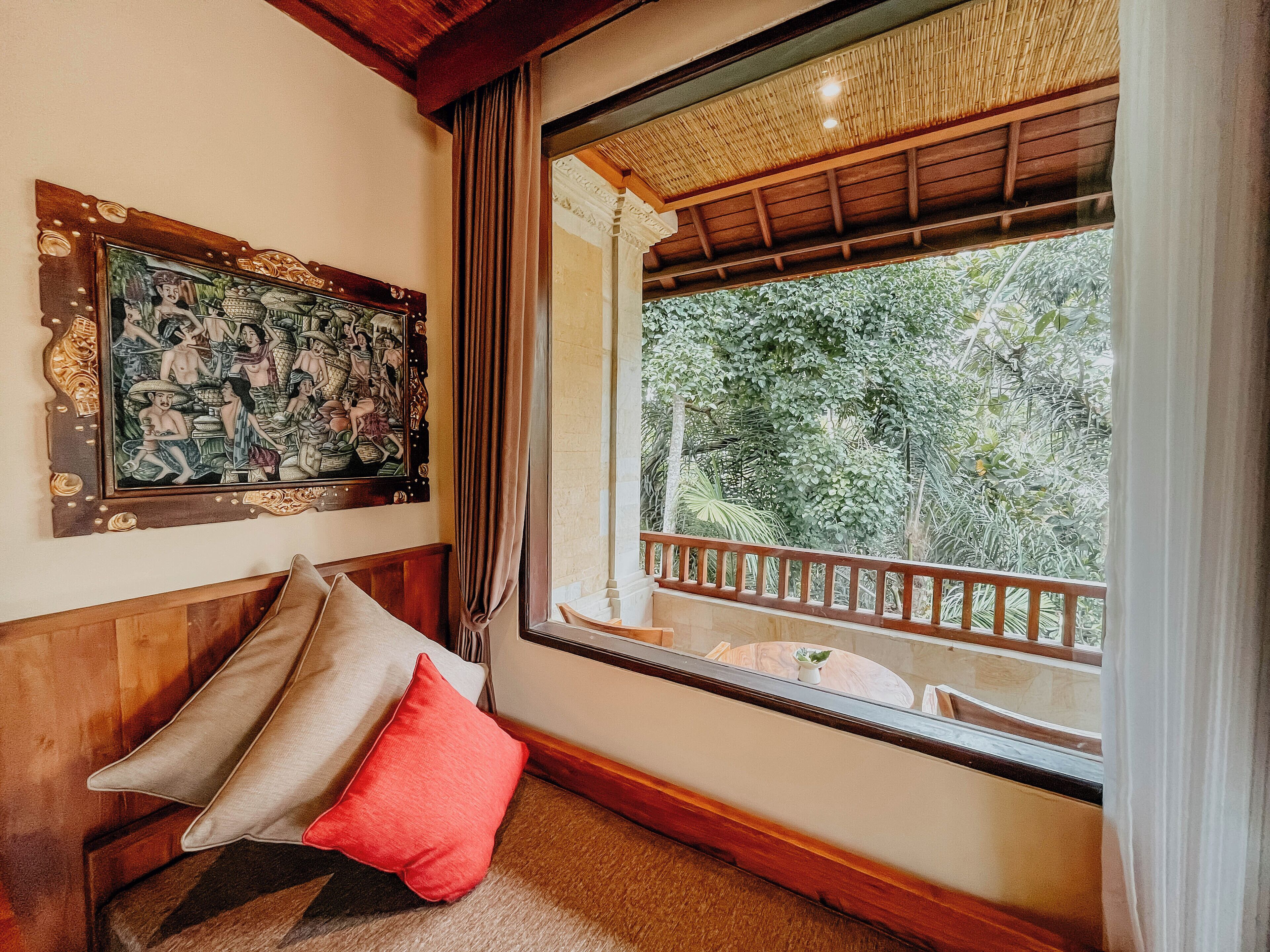 Foto - Sakti Garden Resort & Spa