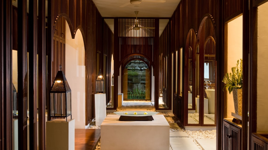 Sakti Garden Resort & Spa
