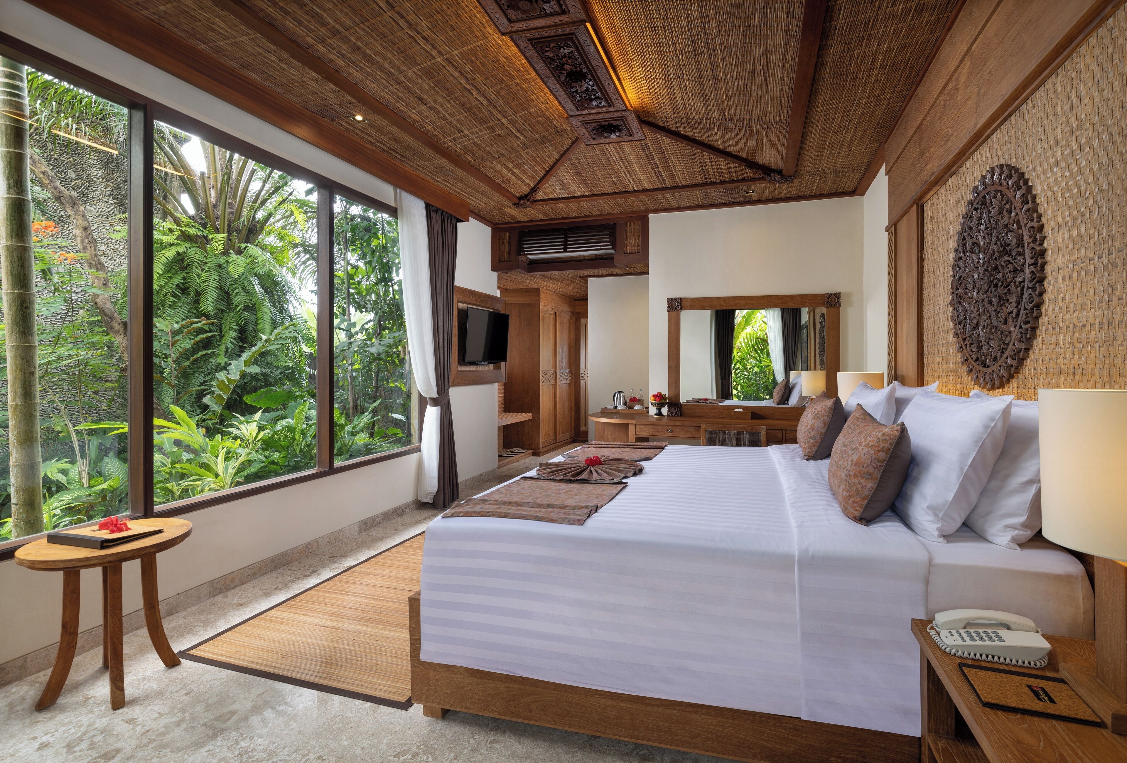 Foto - Sakti Garden Resort & Spa