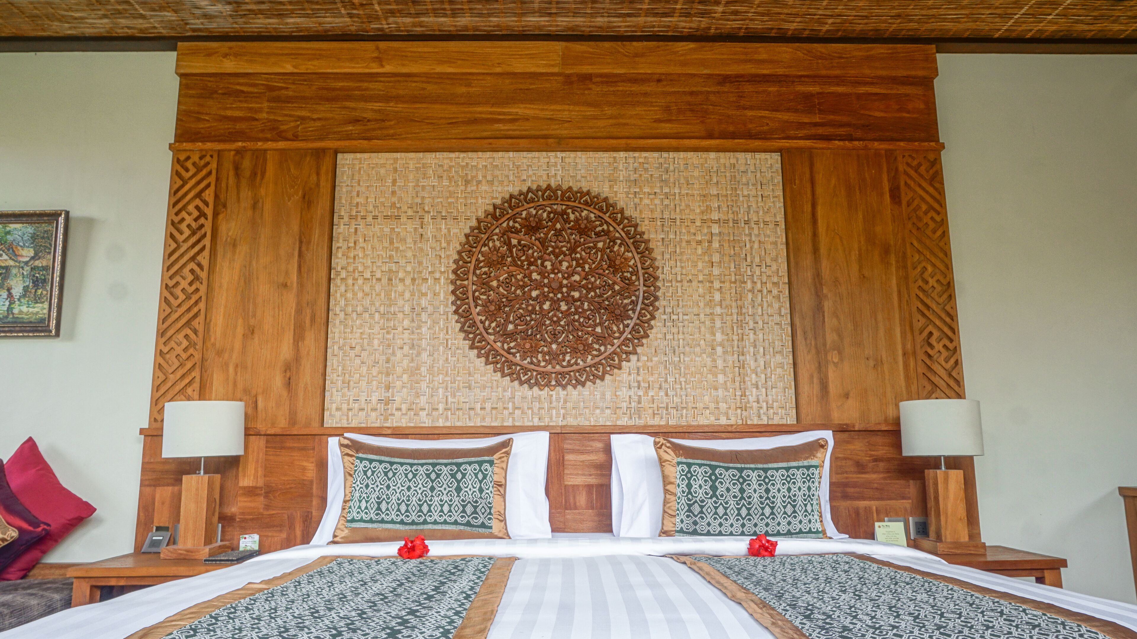 Foto - Sakti Garden Resort & Spa