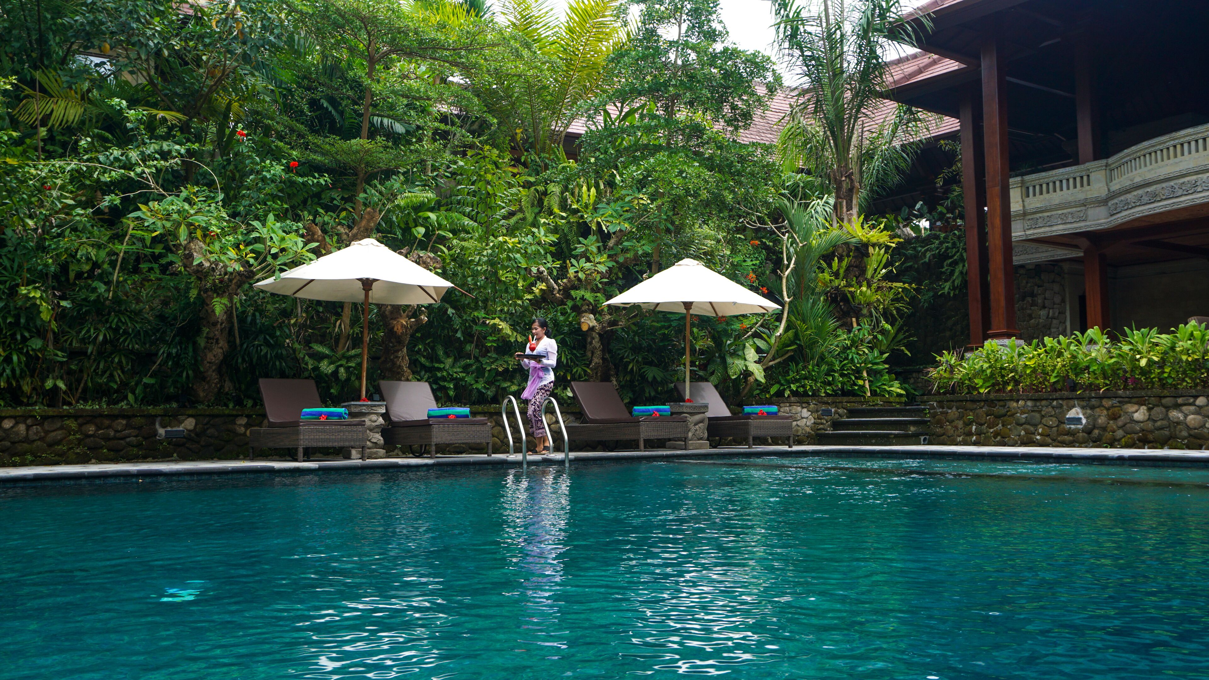 Foto - Sakti Garden Resort & Spa