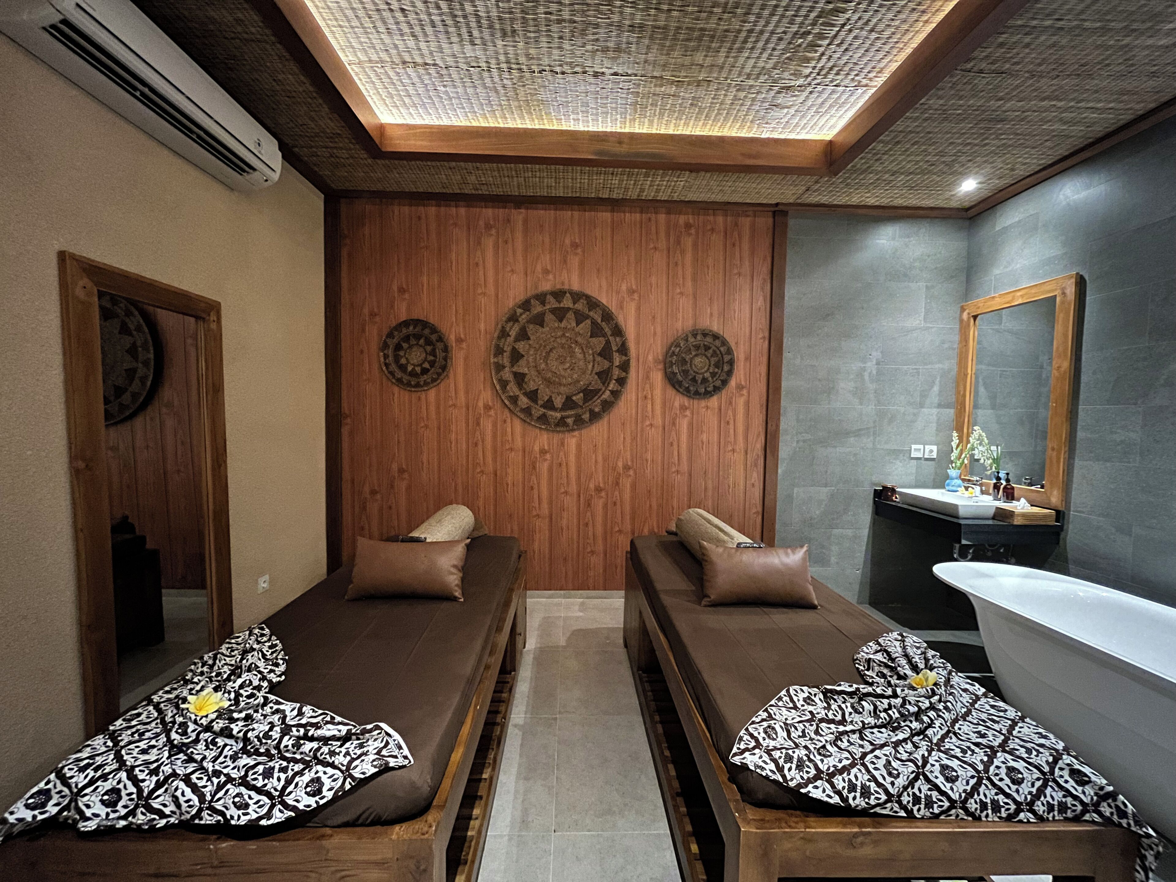 Foto - Sakti Garden Resort & Spa