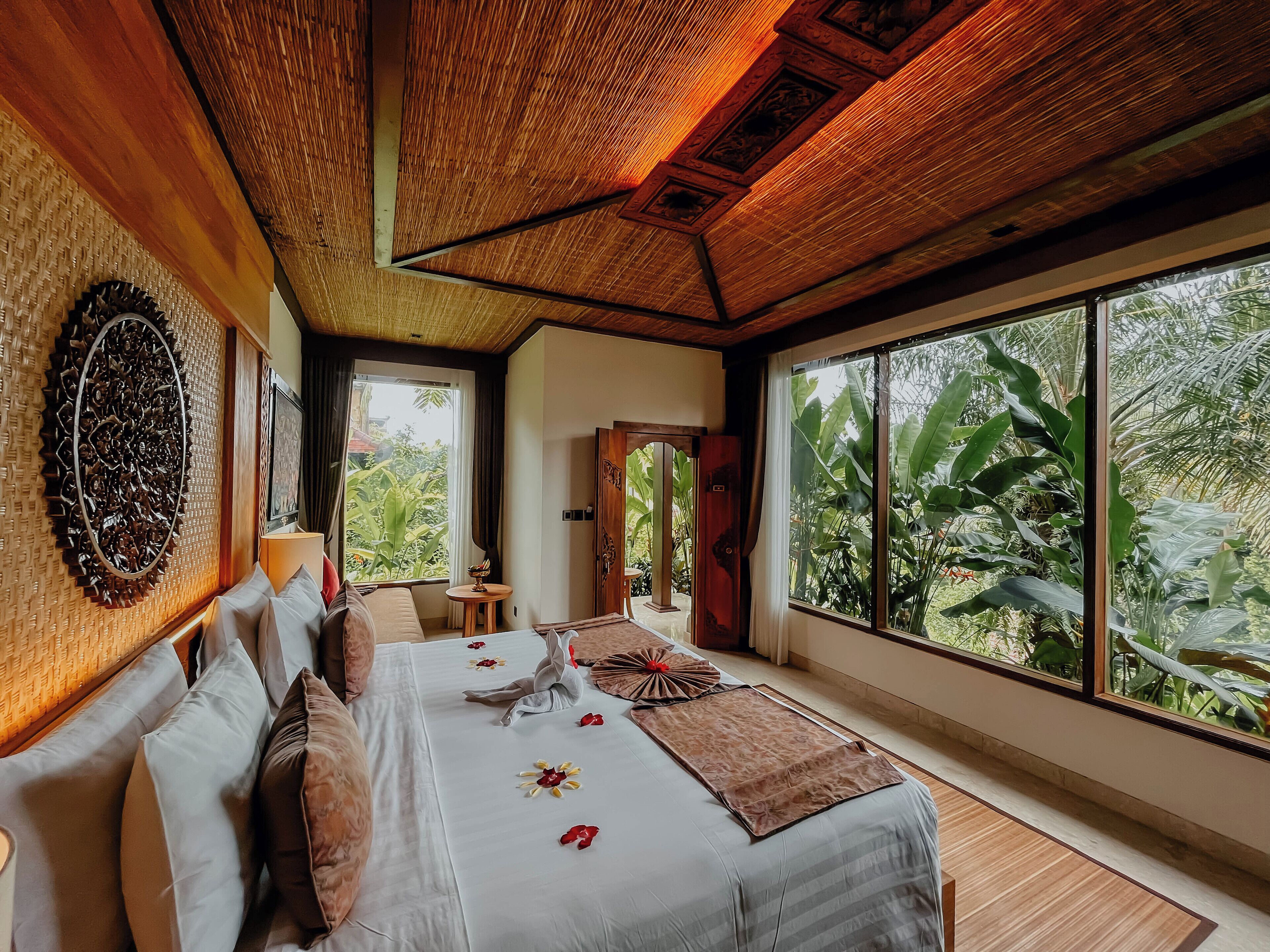 Foto - Sakti Garden Resort & Spa