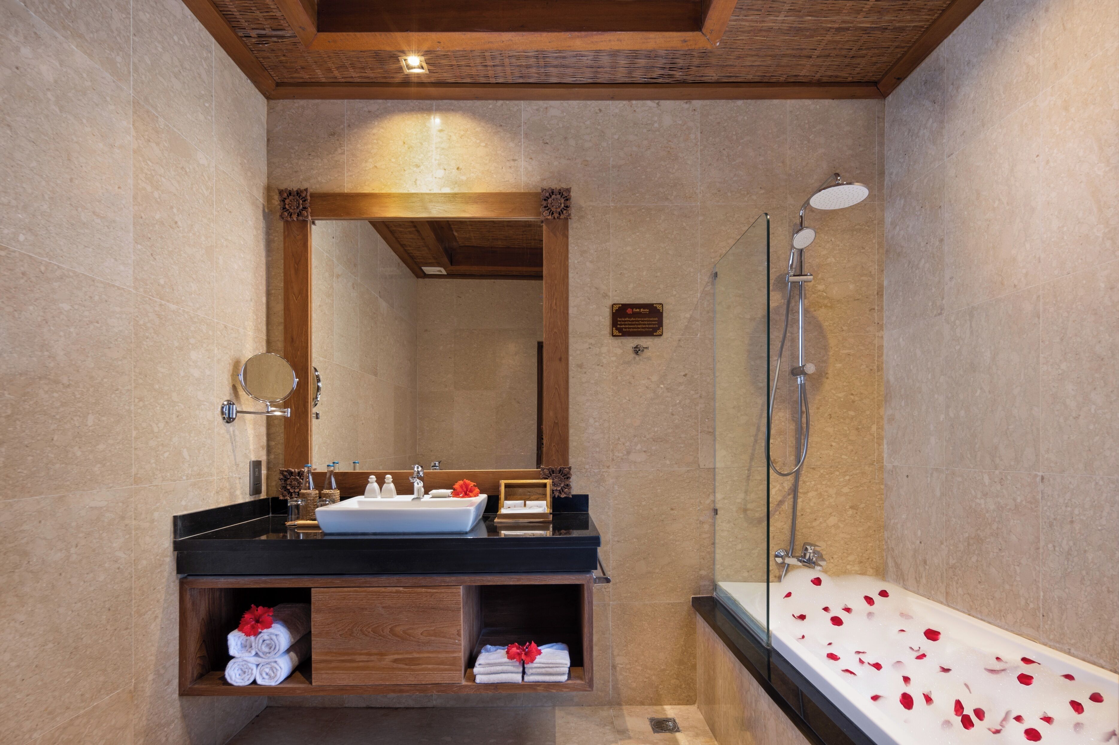 Foto - Sakti Garden Resort & Spa