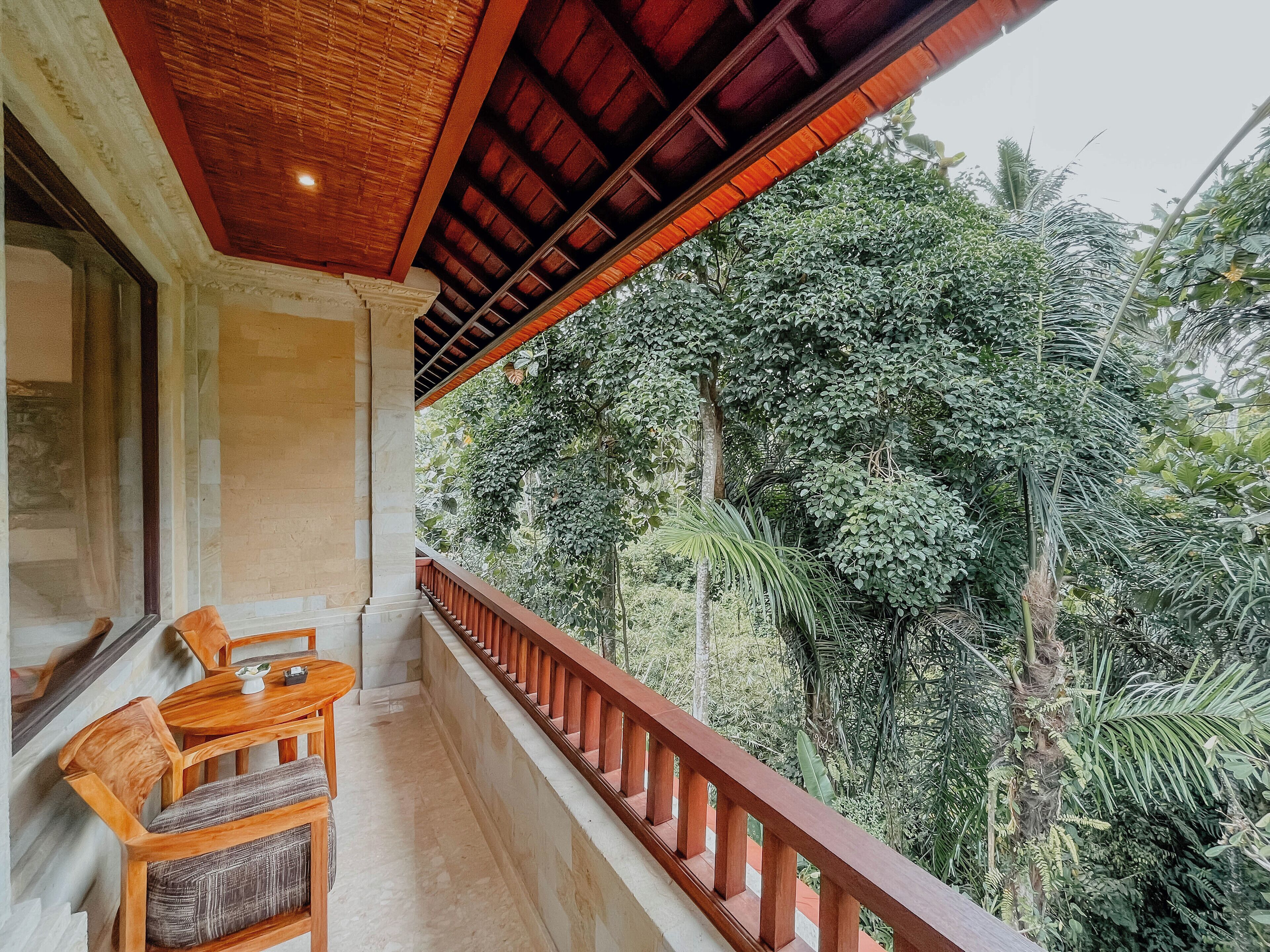 Foto - Sakti Garden Resort & Spa
