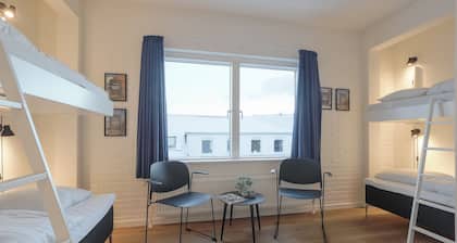 Bankbox Hostel Aabybro