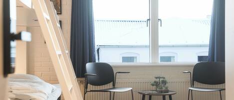 Room | Free WiFi, bed sheets