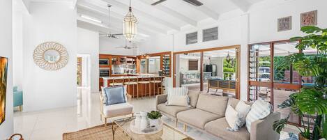 TV connectée, livres