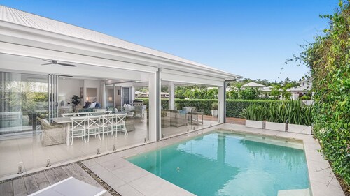 Belle Escapes Bethany Beach House Trinity Beach