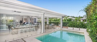 Belle Escapes Bethany Beach House Trinity Beach