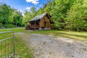 Exterior - Whisper Creek (Townsend)