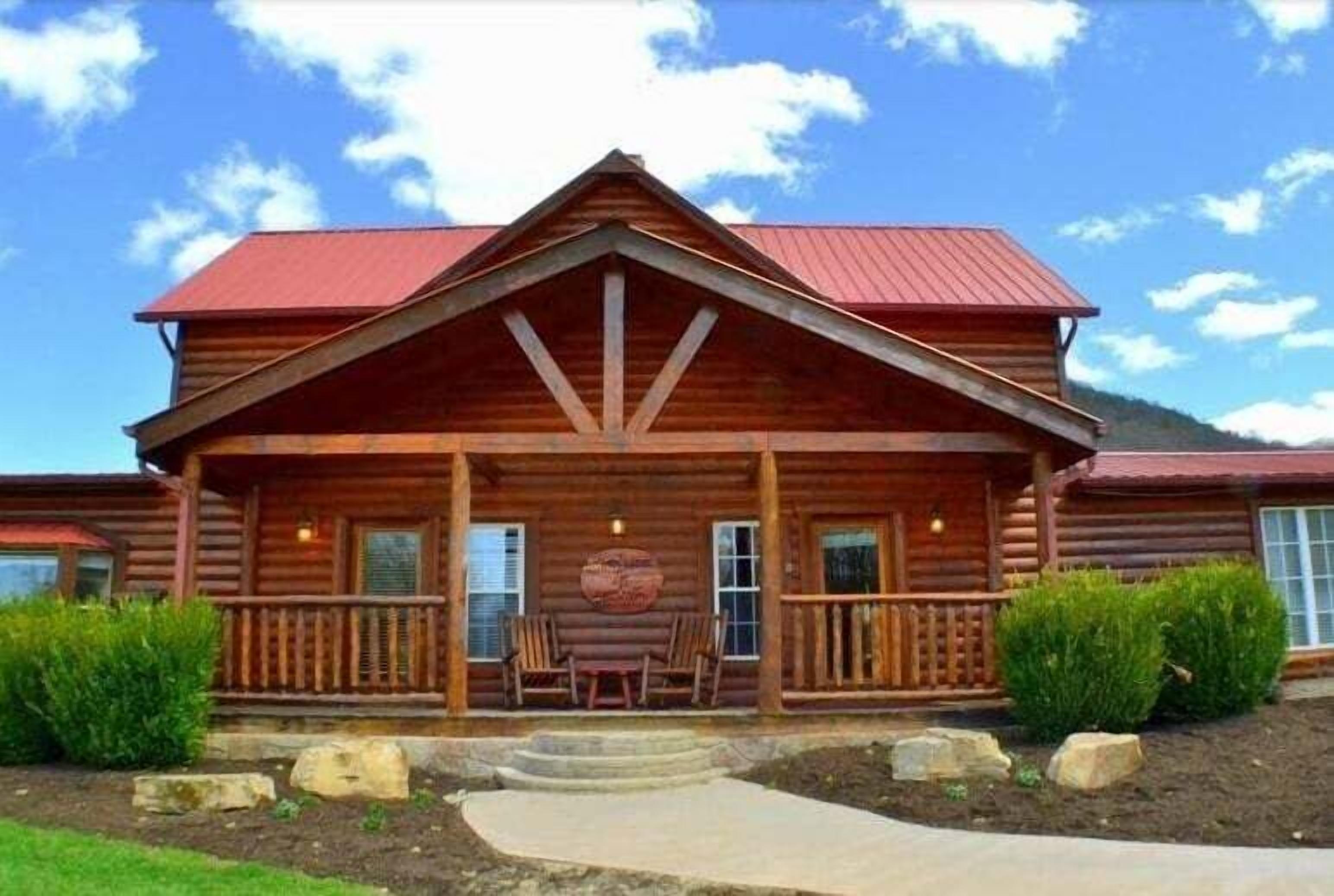 Εξωτερικοί χώροι