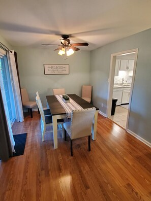 House, Multiple Beds, Kitchen | Dining - Andrea Abode (Lexington)