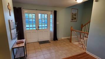 Rumah, Beberapa Tempat Tidur, dapur | Interior