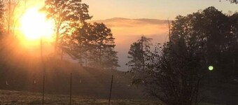 Cypress Ridge