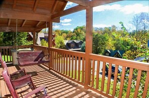 Property grounds - Pure Country (Pigeon Forge)