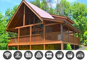 Exterior - Pure Country (Pigeon Forge)