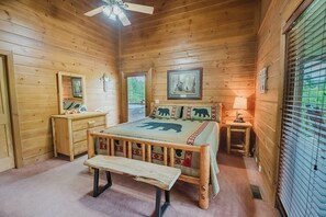 3 habitaciones, wifi gratis y ropa de cama 