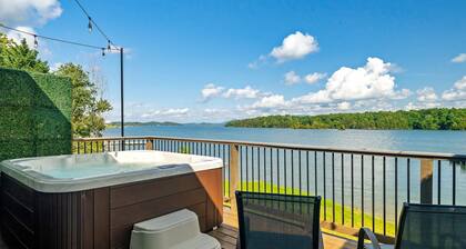 Lake Hair Don't Care