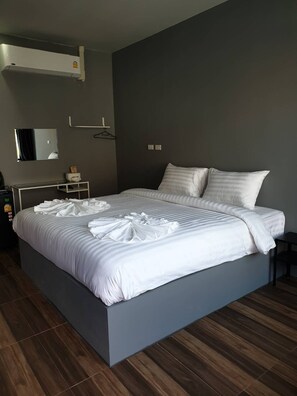 Free WiFi - No.9 House Hua Hin (Hua Hin)