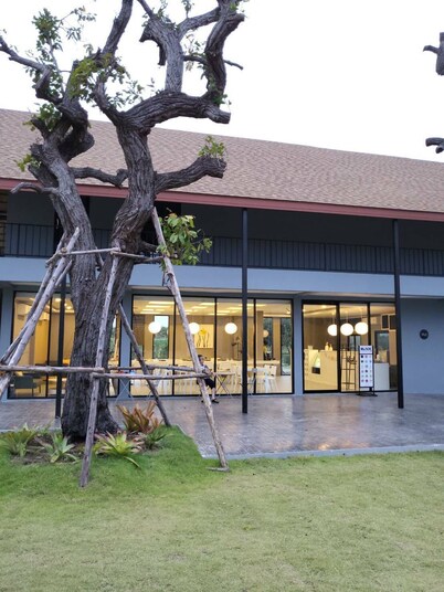 No.9 House Hua Hin