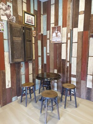 Interior - No.9 House Hua Hin (Hua Hin)