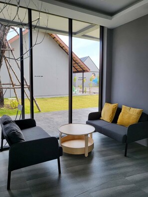Café - No.9 House Hua Hin (Hua Hin)