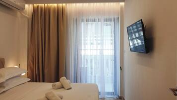 Departamento familiar | Sábanas italianas Frette y ropa de cama de alta calidad