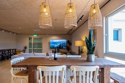 Boutique El Rom - Hostel