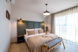 Klil deluxe suite - Boutique El Rom - Hostel (El-Rum)