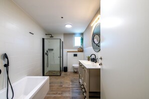 Bathroom - Boutique El Rom  - Hostel (El-Rum)