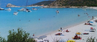 Villa a casa di san filippu, seaside panoramic view